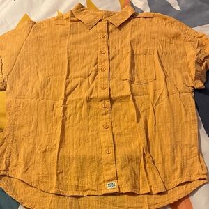 Kimes Ranch Apricot Shirt
